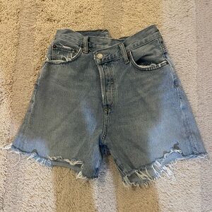 Agolde shorts